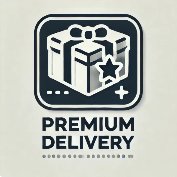 Envío Premium